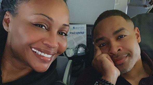 Cynthia Bailey Opens Up About Her Split From Mike Hill, Shuts Down Cheating Rumors