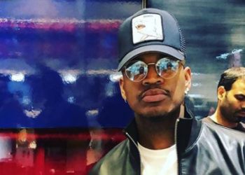 Ne-Yo Admits No Longer Being Monogamous Is a "Weight Lifted" [Video]