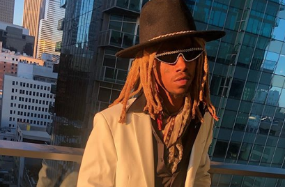 Lil Twist Talks Lil Wayne