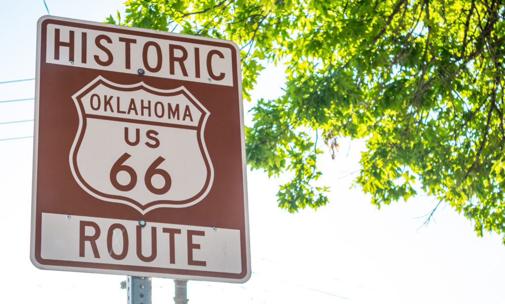 Tulsa OK