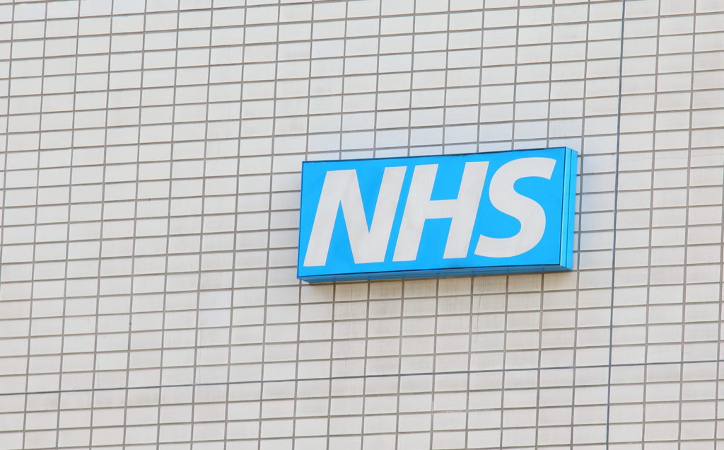 NHS To Refuse Patients