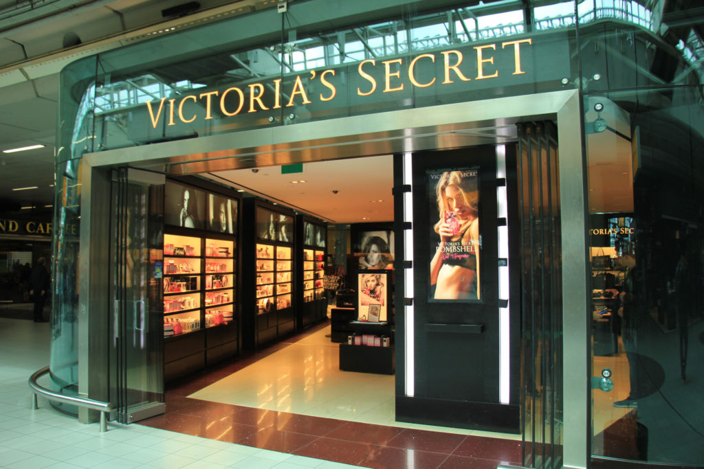Victoria's Secret Sold