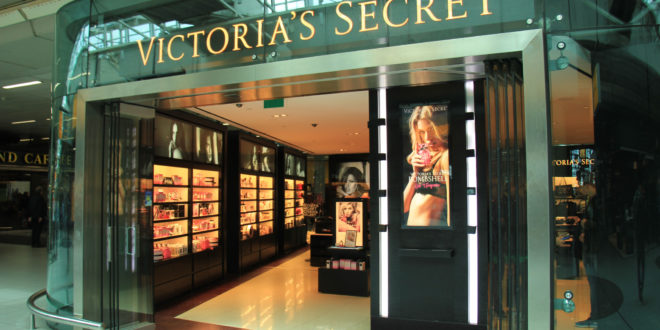 Victoria's Secret Sold