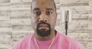 Kanye West Rant