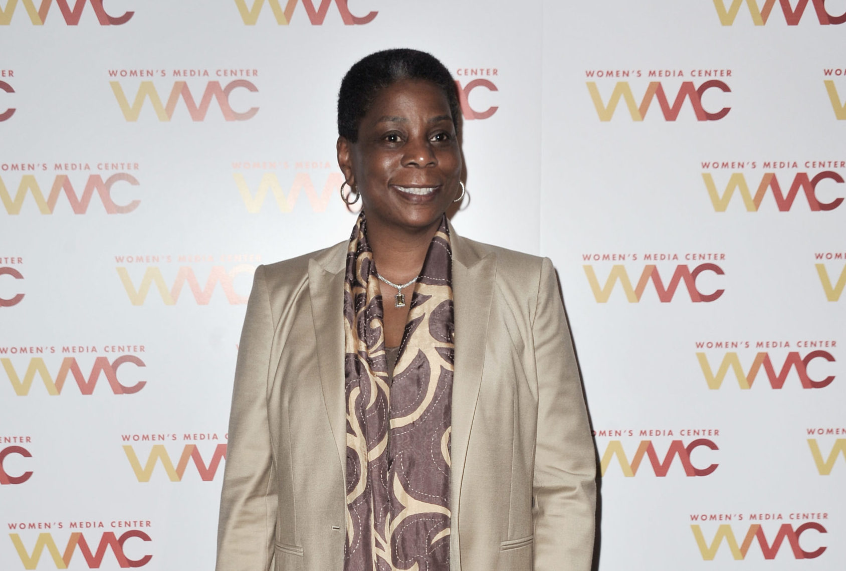 Ursula Burns Makes Donation
