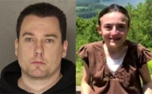 Jaime Rae Feden and John Chapman