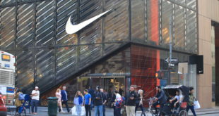 New Report Exposes Alleged $5 Million Nike Theft Ring In California Warehouse