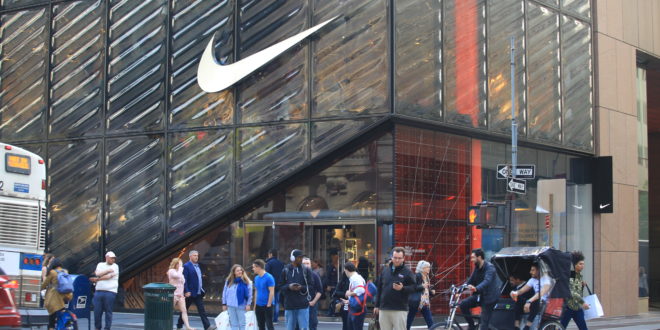 New Report Exposes Alleged $5 Million Nike Theft Ring In California Warehouse