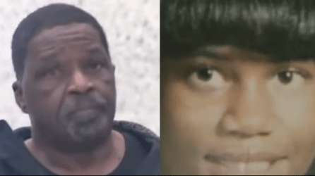 Staten Island Preacher Arrested For Killing A Brooklyn Teen 40 Years Later