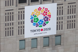 Tokyo Olympics