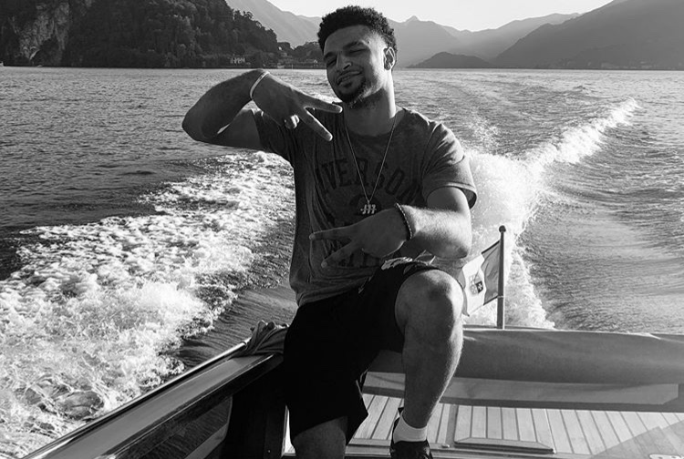 NBA Star Jamal Murray Apologizes After Posting Sex Video  To Instagram, Claims He Was Hacked