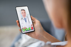 TeleHealth Apps