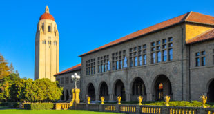Stanford cancel classes
