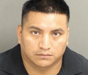 Florida Man steals toilet paper