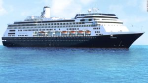 Holland America