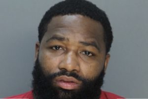 Adrien Broner Arrested