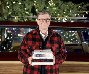 Bill Gates