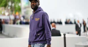 Louis Vuitton Honoring Virgil Abloh With Re-Release of Key Pieces From Archive