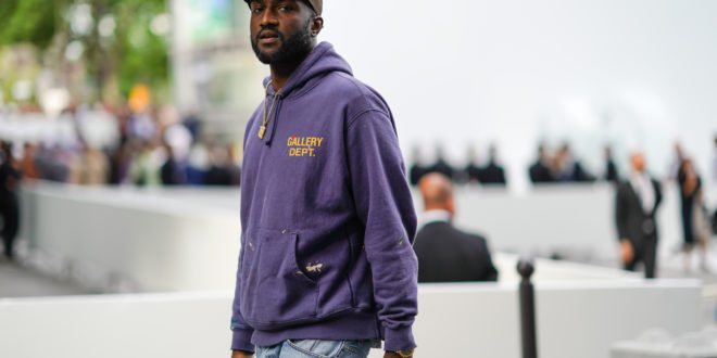 Louis Vuitton Honoring Virgil Abloh With Re-Release of Key Pieces From Archive