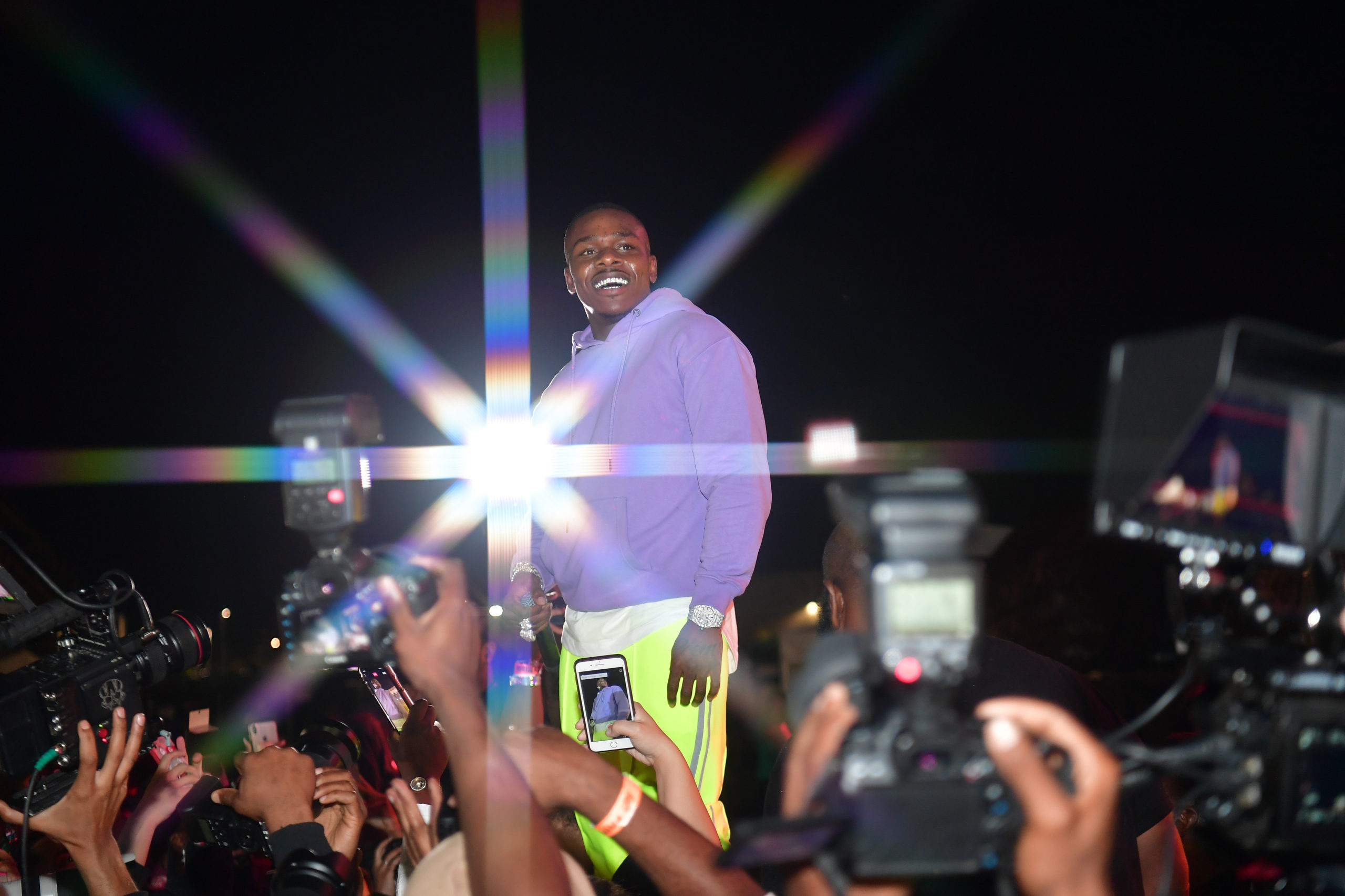 Da Baby Talks Legal - Baller Alert Da Baby Talks Legal