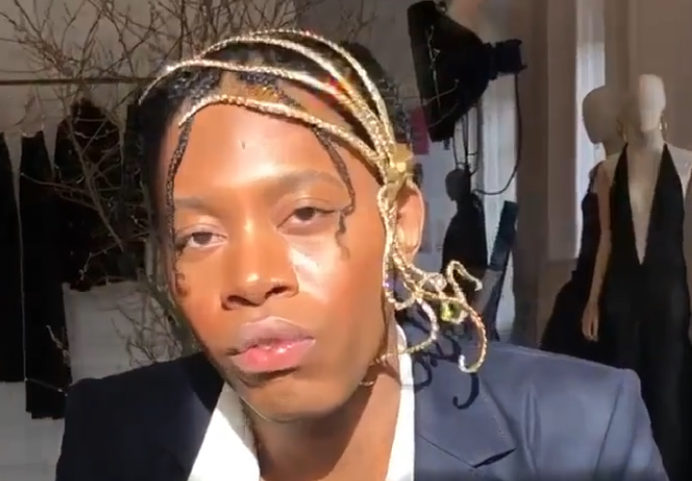 Jeremy o Harris - Baller Alert Jeremy o Harris