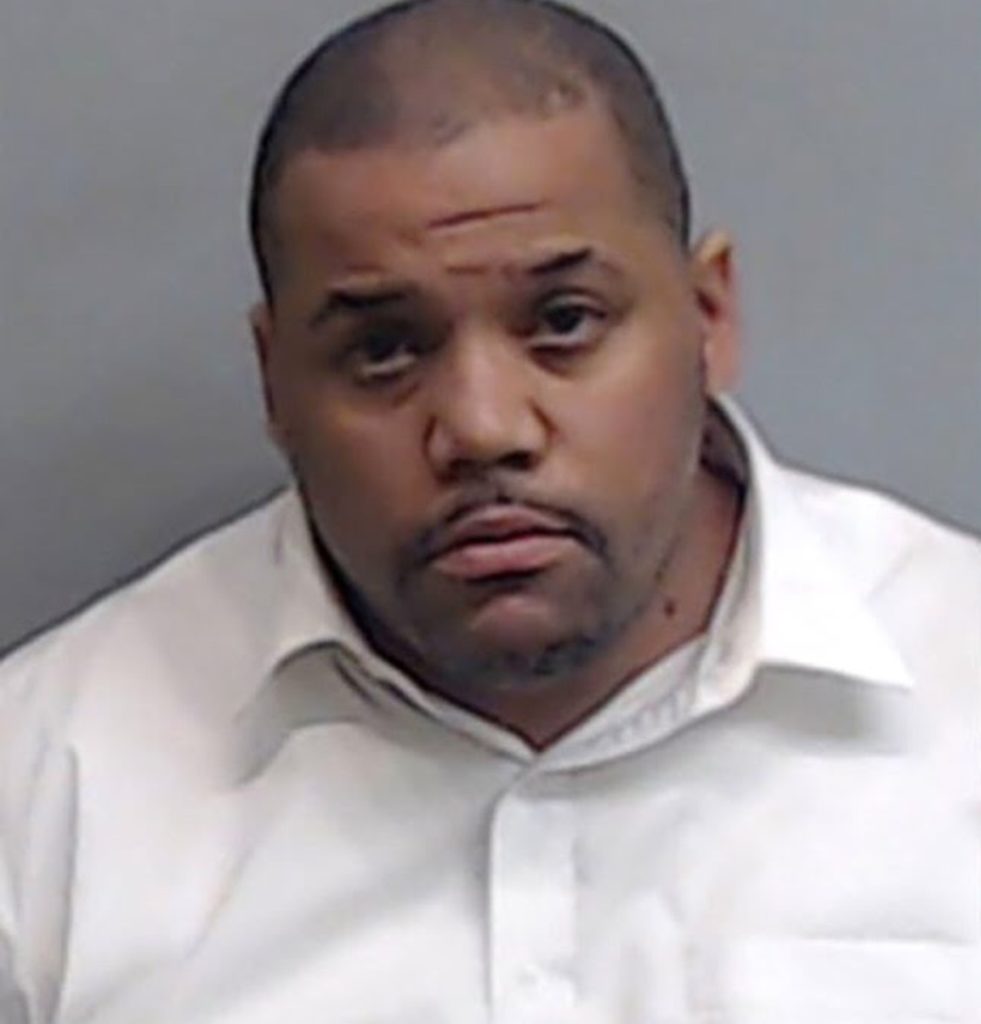 Atlanta Man Pretended to be Gay