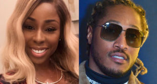 Eliza and Future back in court