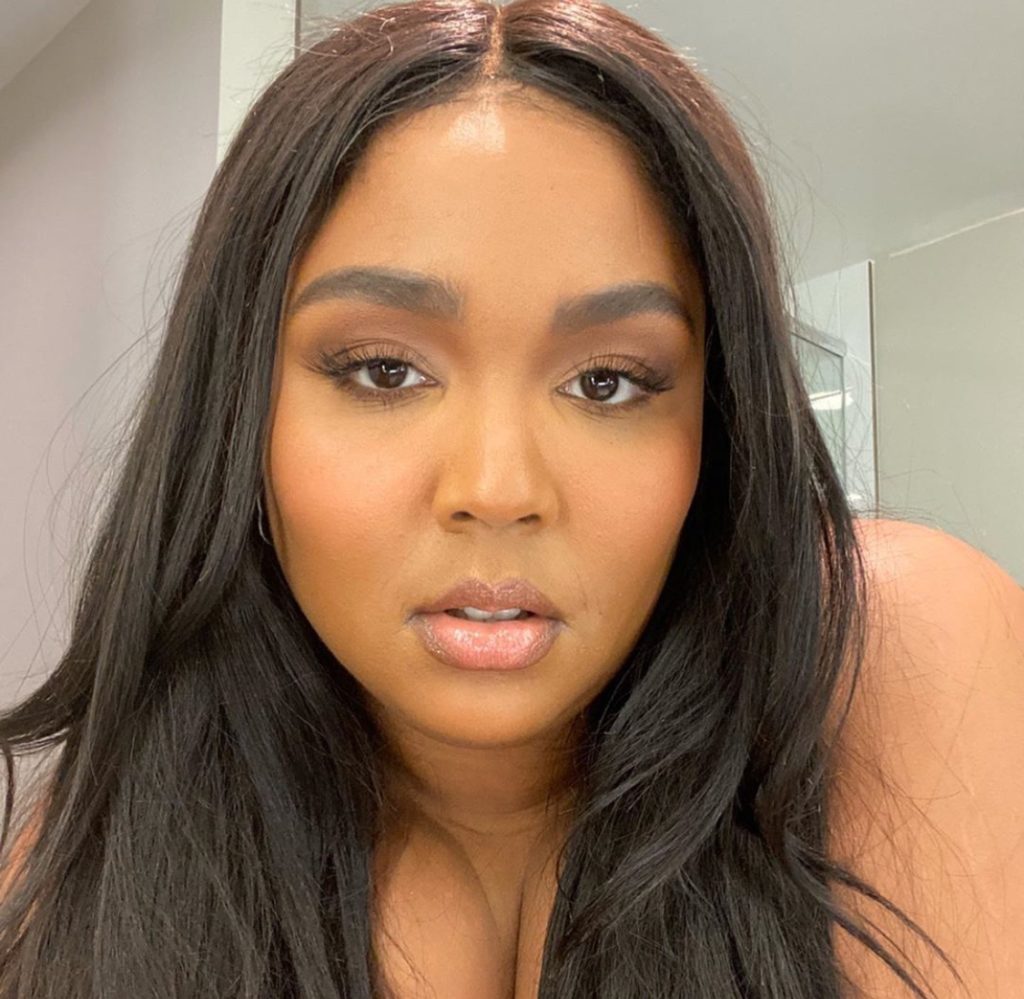 Lizzo’s New Era Is Off To A Rocky Start After Selling Fewer Than 3,000 Copies -- Industry Insiders Say Streaming Isn’t The Only Problem - Baller Alert Lizzo for Truth Hurts