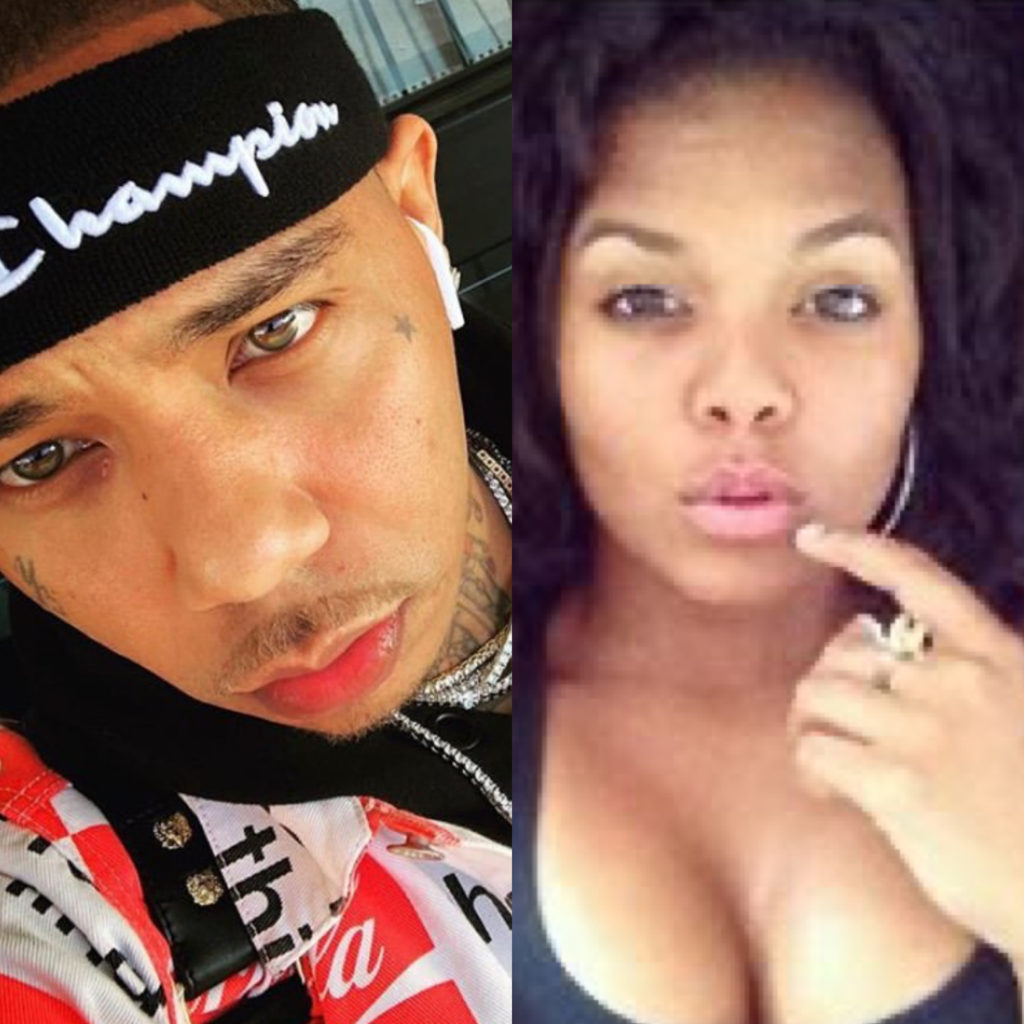Yung Berg
