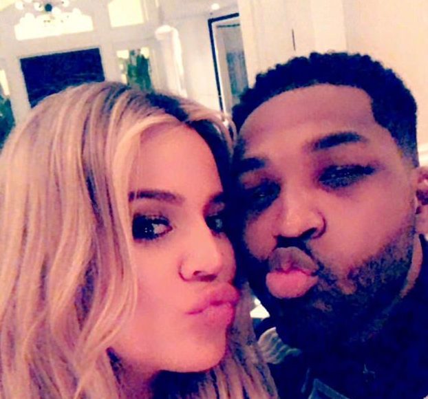 Khloe Kardashian Reportedly Rejected Tristian Thompsons First Marriage