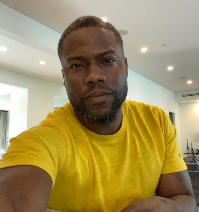 Kevin Hart - Baller Alert Kevin Hart