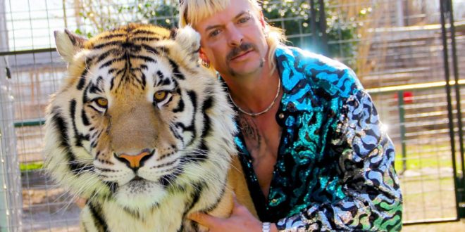 Joe Exotic Reportedly Refuses Treatments as Doctors Suspect Prostate Cancer Has Spread to Bladder