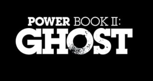 "Power Book II: Ghost" Is Saying Goodbye With Season 4