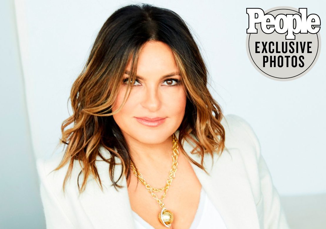 Mariska Hargita for SVU