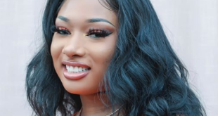 Megan Thee Stallion Set to Make Return to the Stage in Hometown of Houston