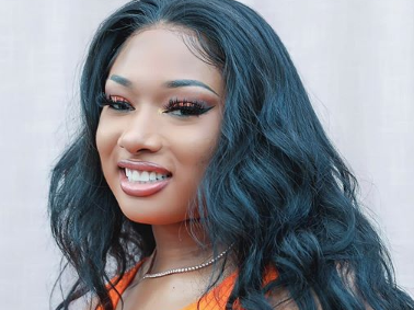 Megan The Stallion Makes History As First Black Woman On Forbes