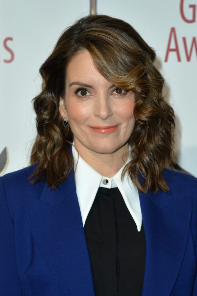 TIna Fey Gets New Netflix Show - Baller Alert TIna Fey Gets New Netflix Show