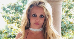 Britney Spears on Conservatorship