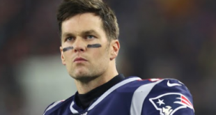 Tom Brady To Leave The Patriots