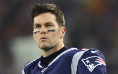 Tom Brady To Leave The Patriots