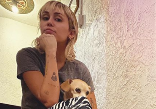 Miley Cyrus Talks Twerking