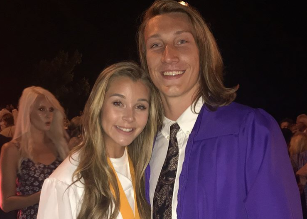 Clemson QB Go fund Me