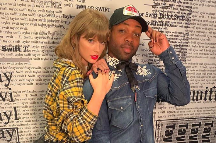 Todrick Hall vs Kim Kardashian