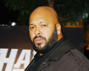 Suge Knight Ordered To Pay Up