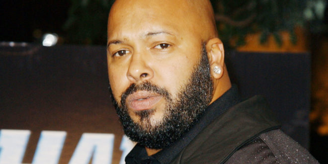 Suge Knight To Launch Podcast 'Collect Calls With Suge Knight' From Behind Bars