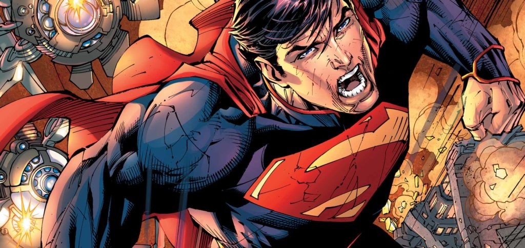 SuperMan