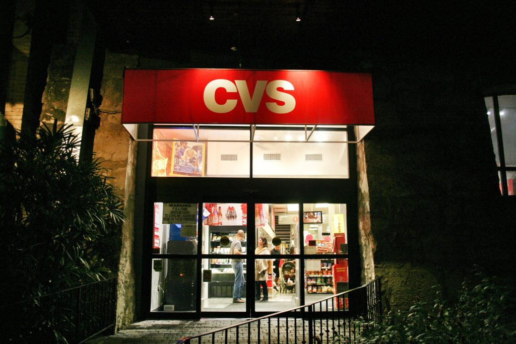 CVS HEalth