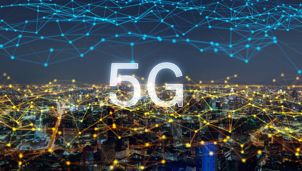 5G Networks