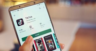 The House Votes In Favor Of Banning TikTok If Parent Company Doesn't Sell The Company