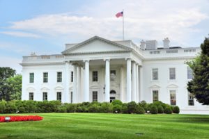 White House - Baller Alert White House